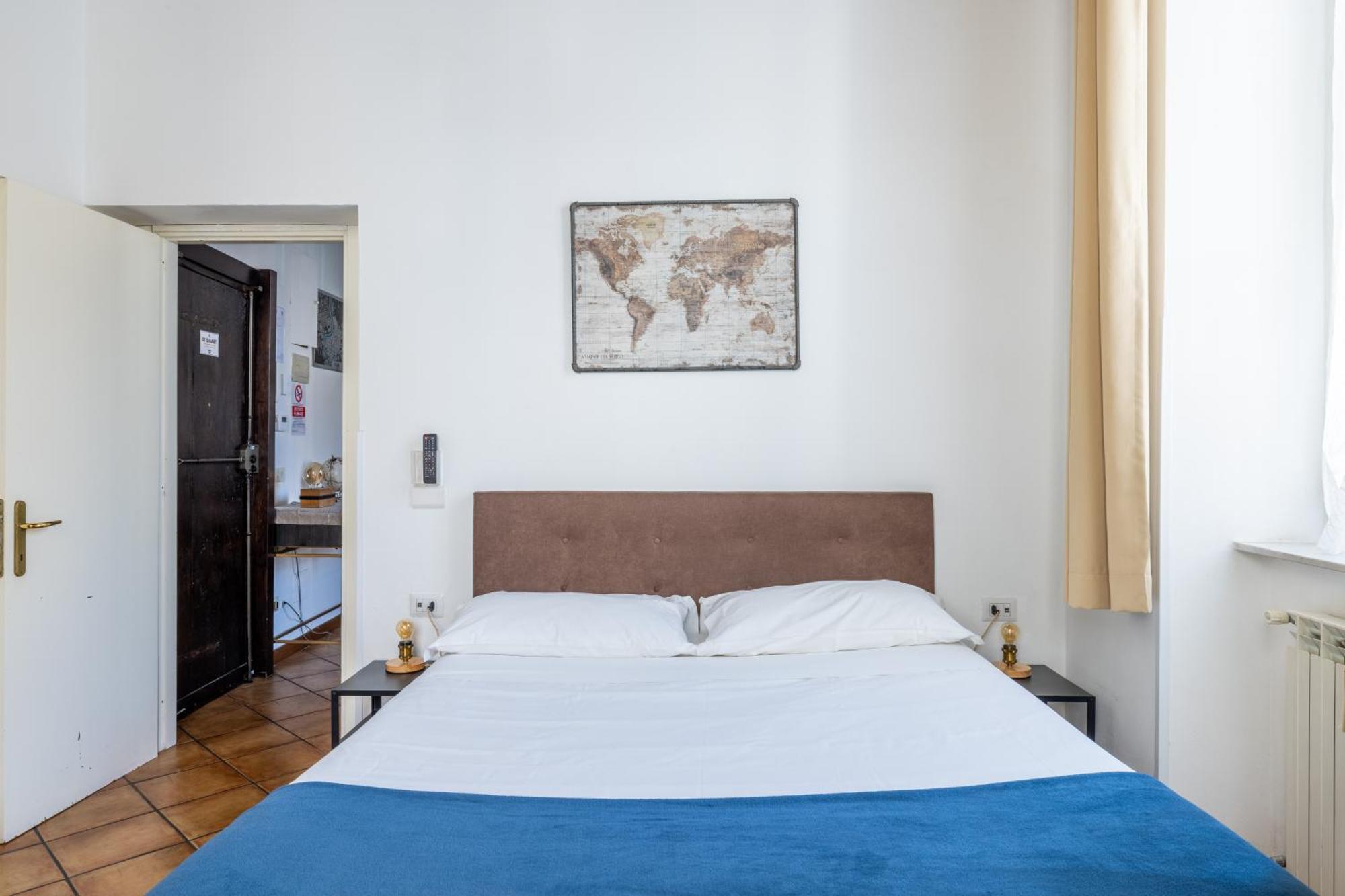 Smart Lodging Urban Rom Exterior foto